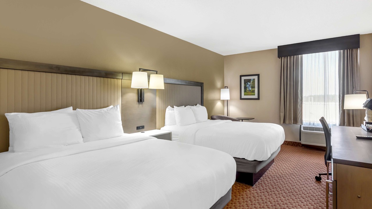 Photo of Bedroom in The Crossings