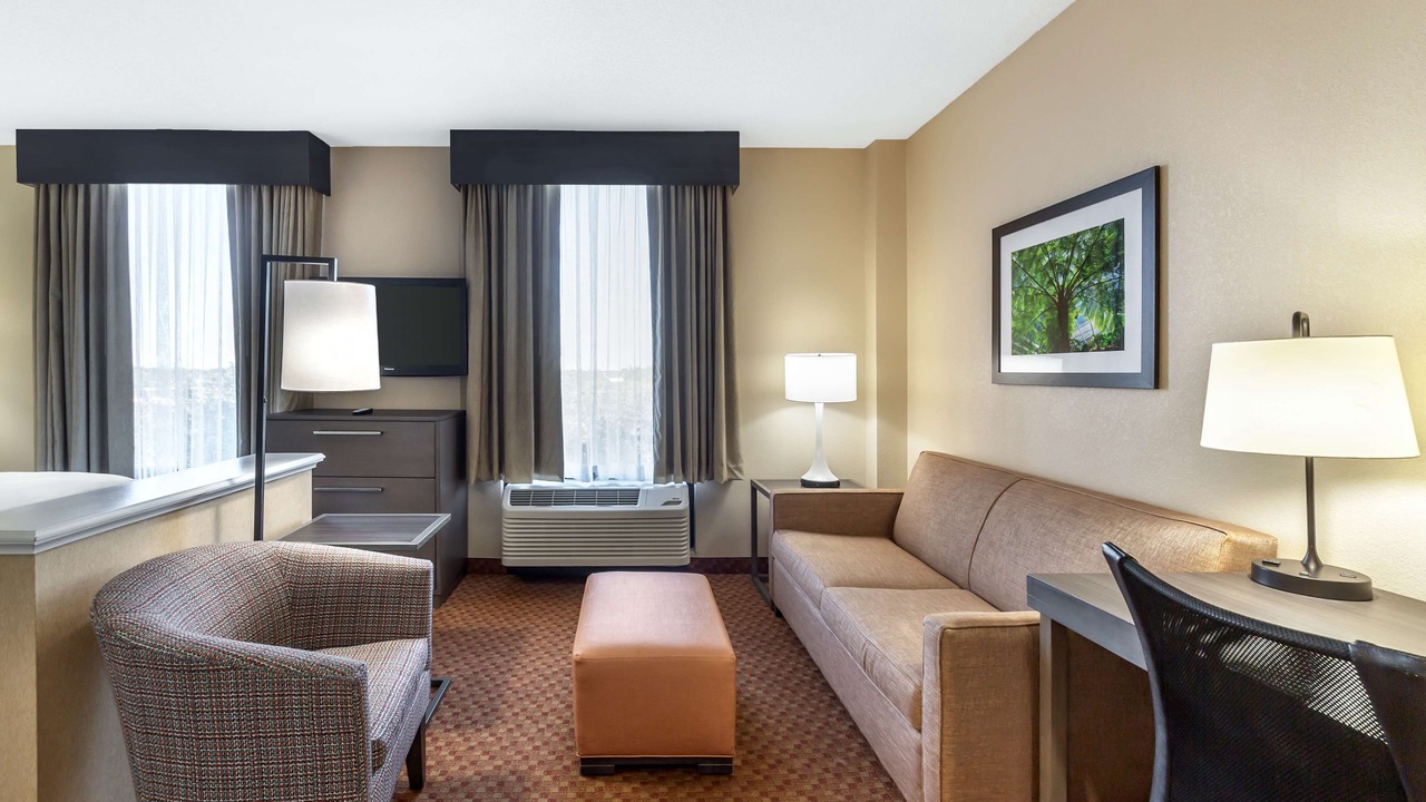 Photo of Bedroom in The Crossings