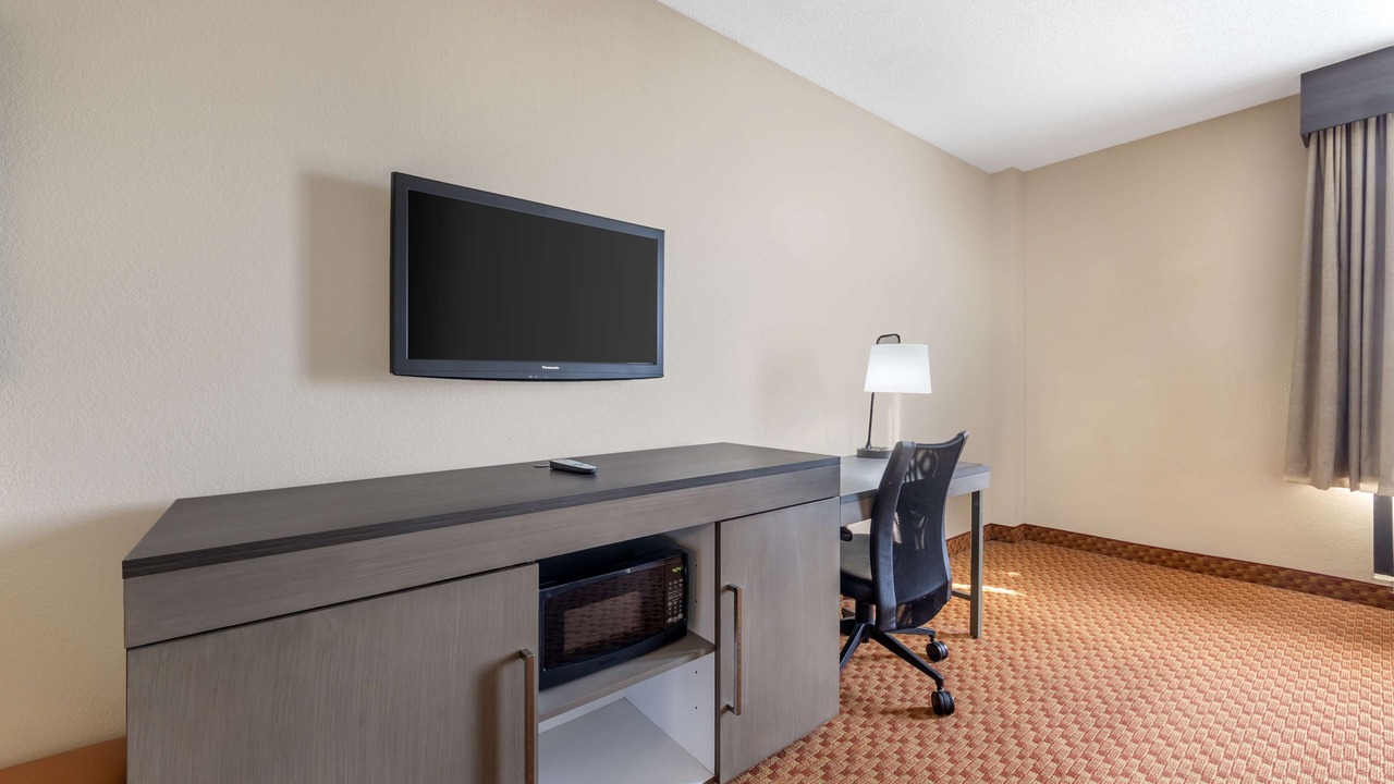Photo of Bedroom in The Crossings