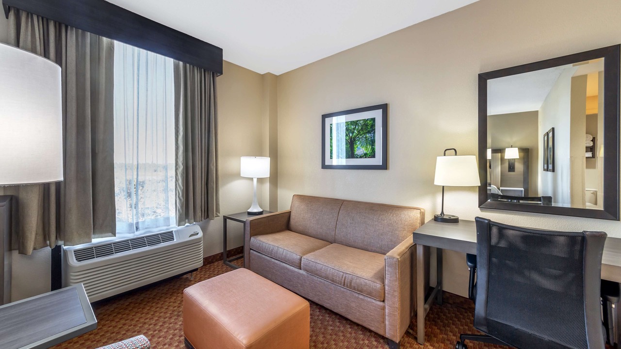 Photo of Bedroom in The Crossings