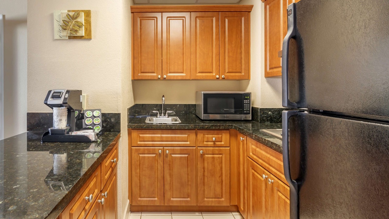 Photo of Kitchen in The Crossings