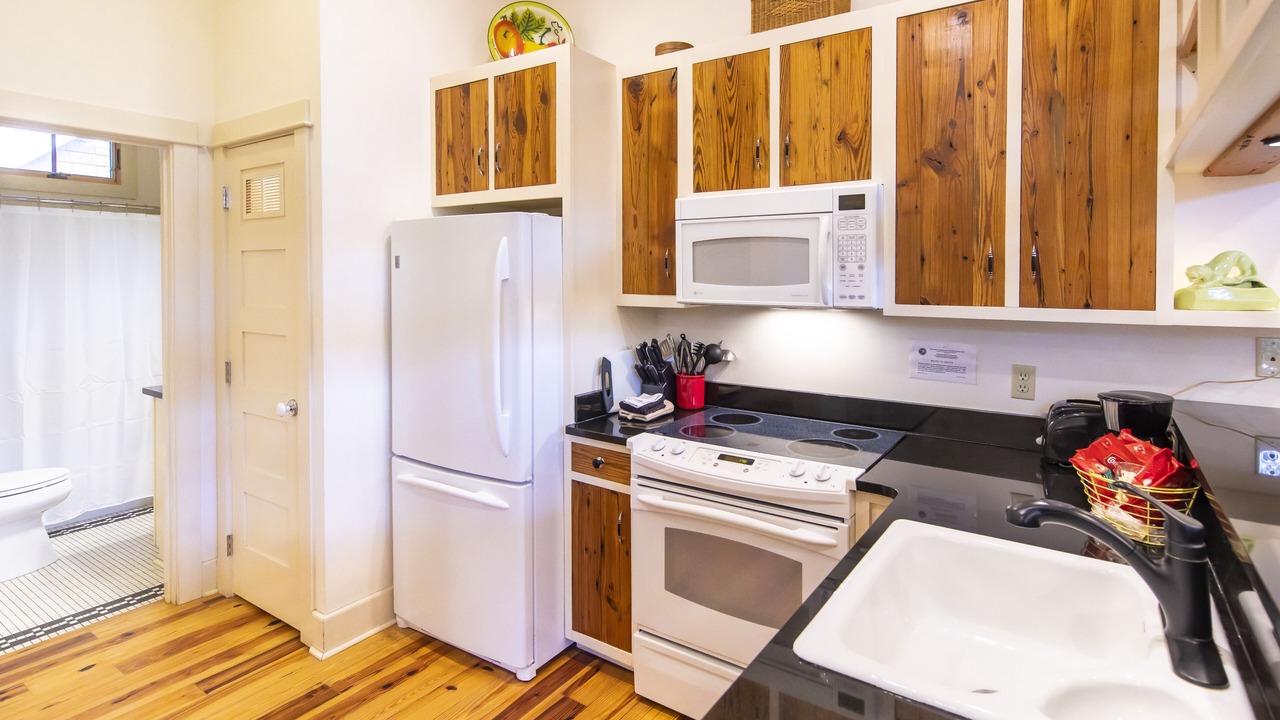 Photo of Kitchen in Grayton Beach