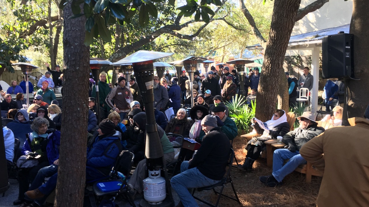 Photo of Outdoor in Grayton Beach