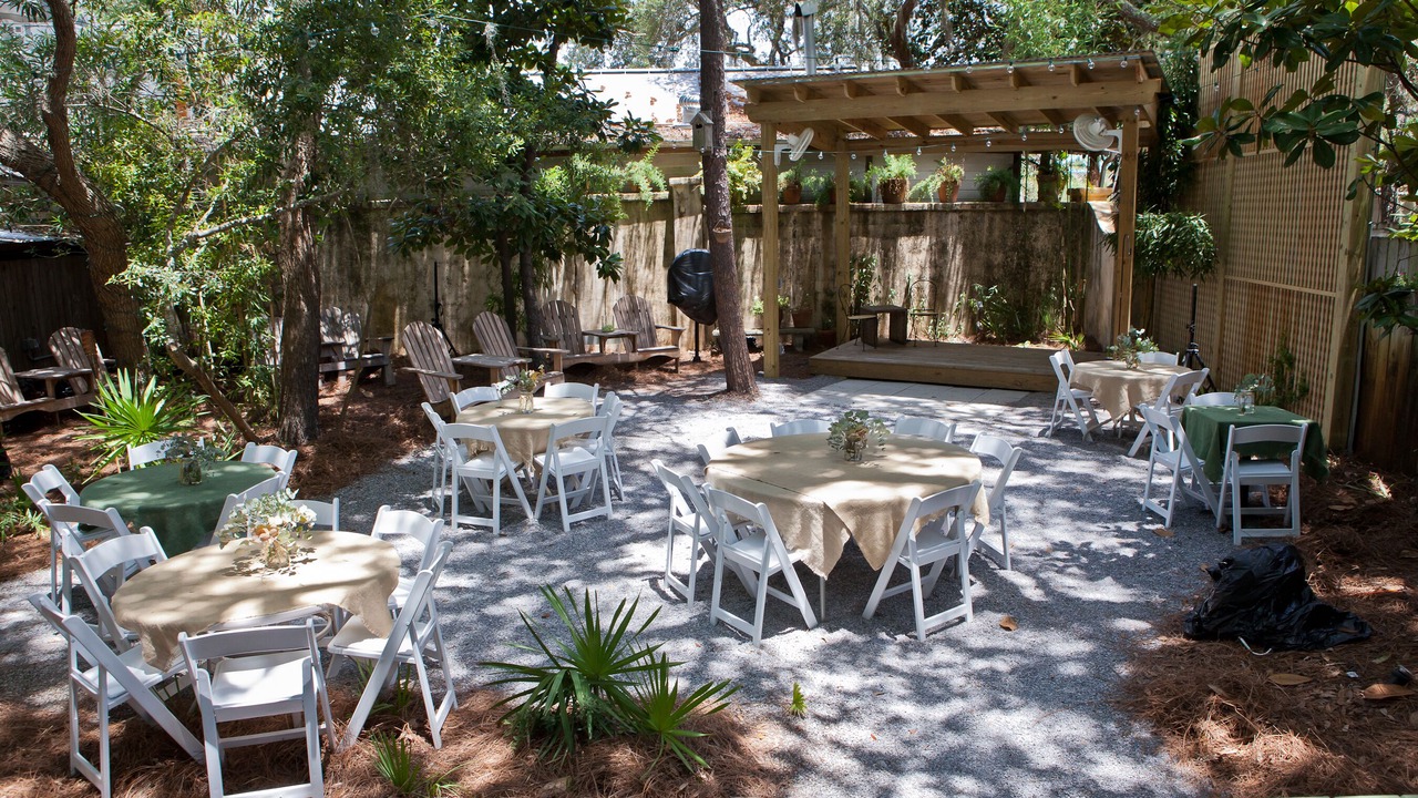 Photo of Outdoor in Grayton Beach