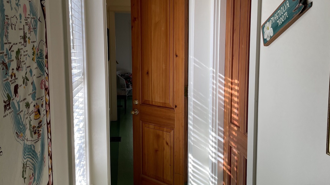 Photo of Bedroom in Grayton Beach