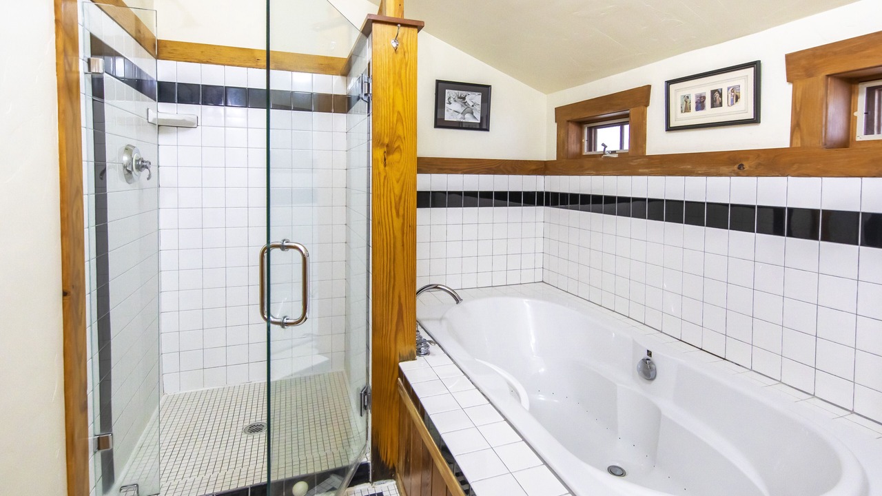Photo of Bathroom in Grayton Beach
