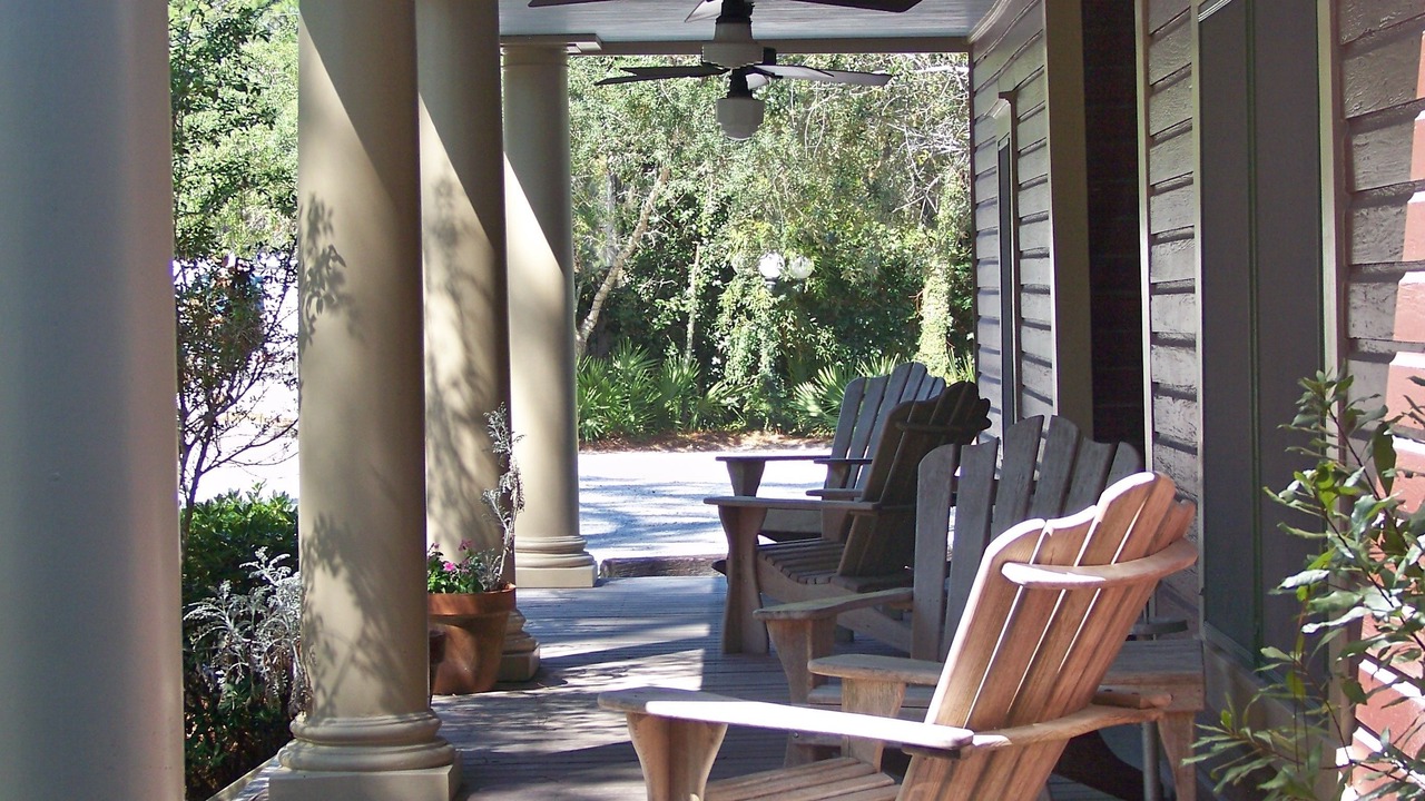 Photo of Outdoor in Grayton Beach