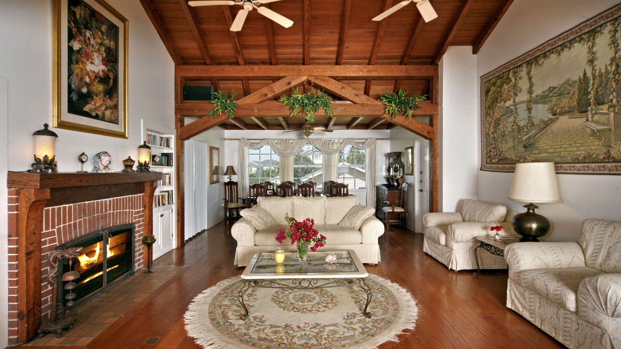 Photo of Bedroom in St. Augustine Beach