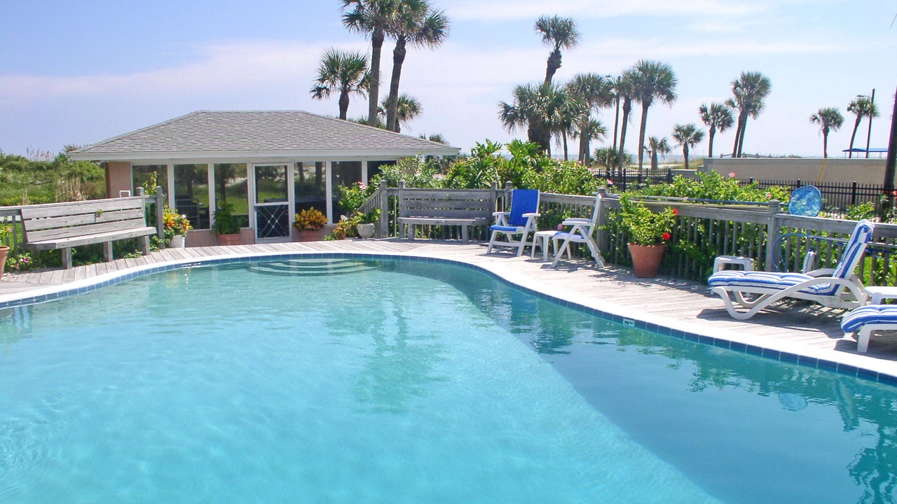Photo of Outdoor in St. Augustine Beach