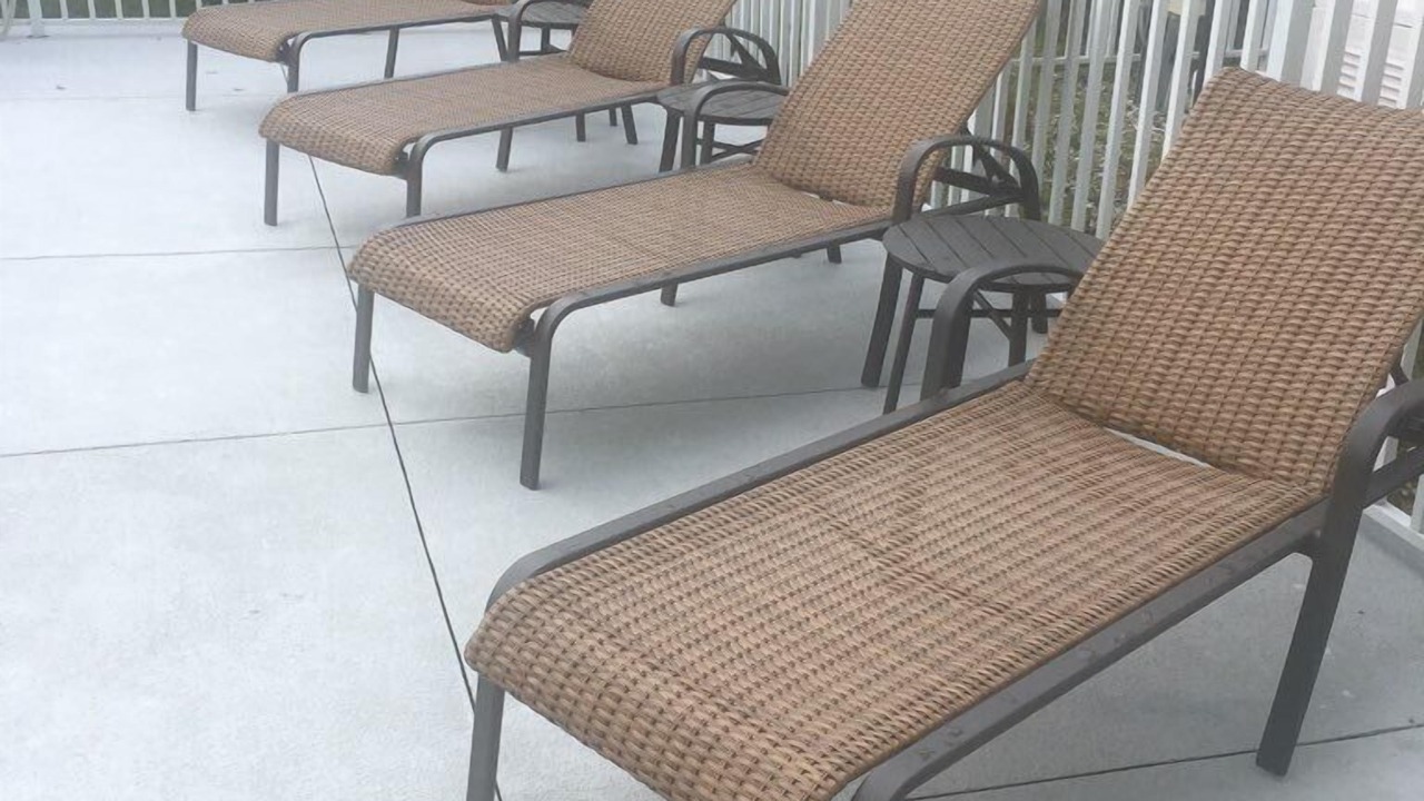 Photo of Patio Balcony in Forest Oaks