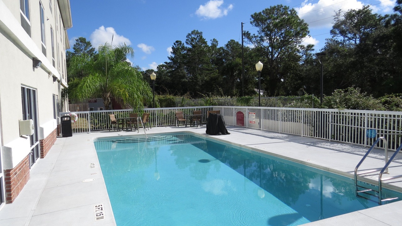 Photo of Outdoor in Forest Oaks