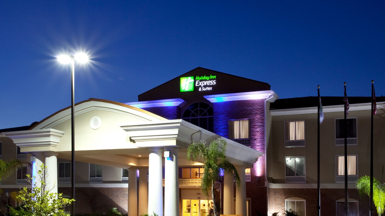 Photo of Outdoor in Forest Oaks