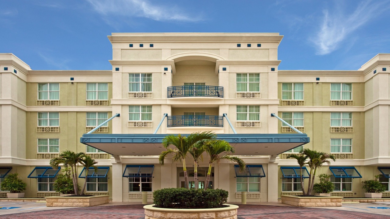 Photo of Outdoor in Rosemary District