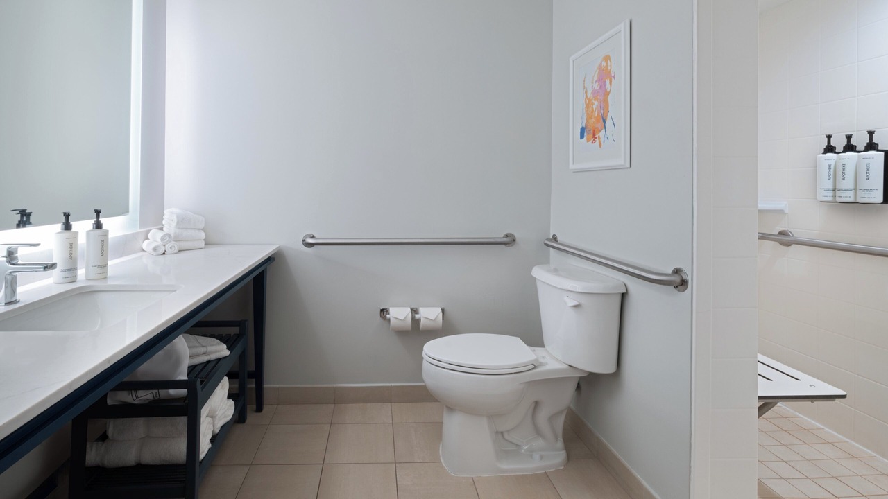 Photo of Bedroom in Rosemary District