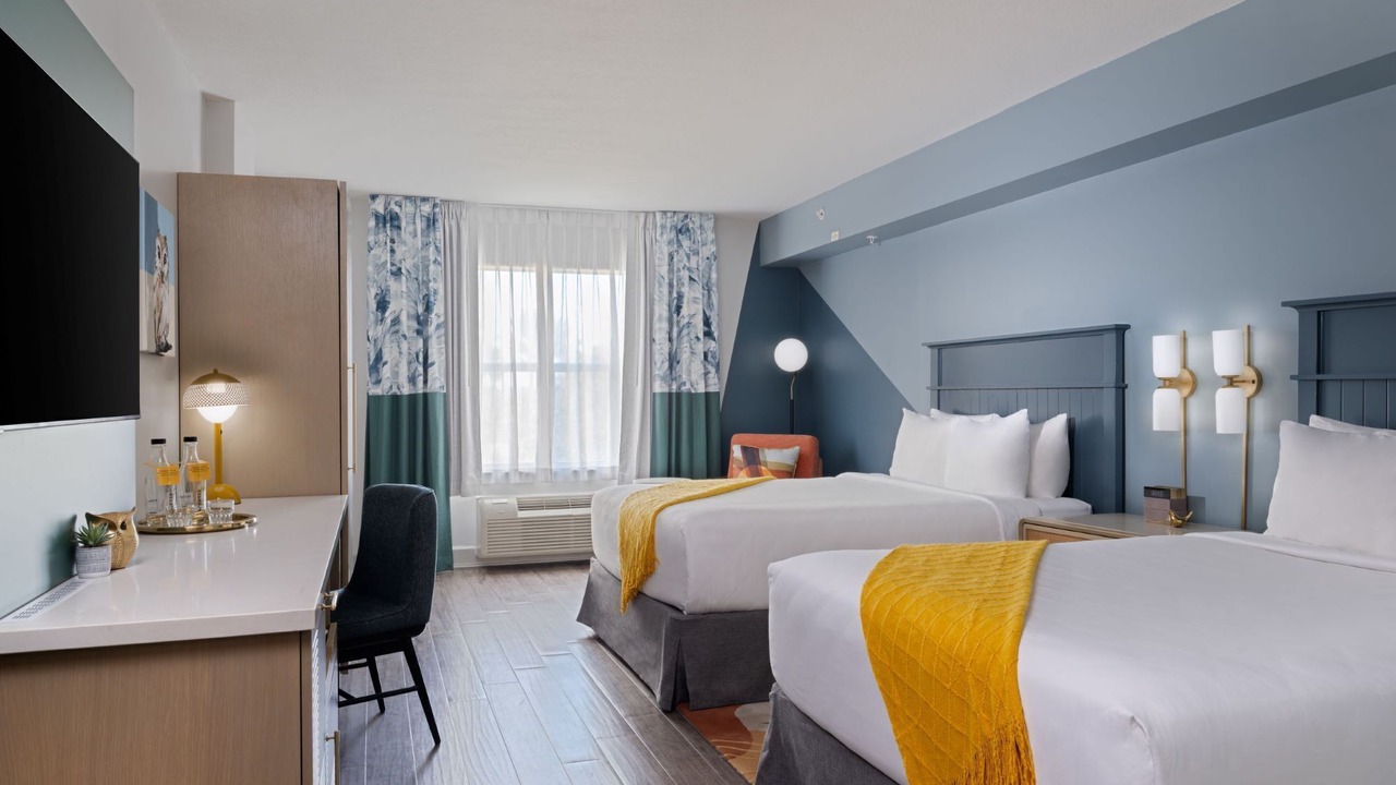 Photo of Bedroom in Rosemary District