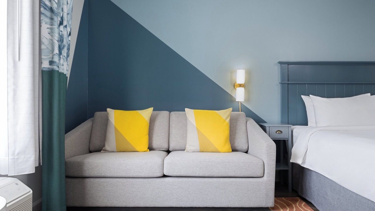 Photo of Bedroom in Rosemary District