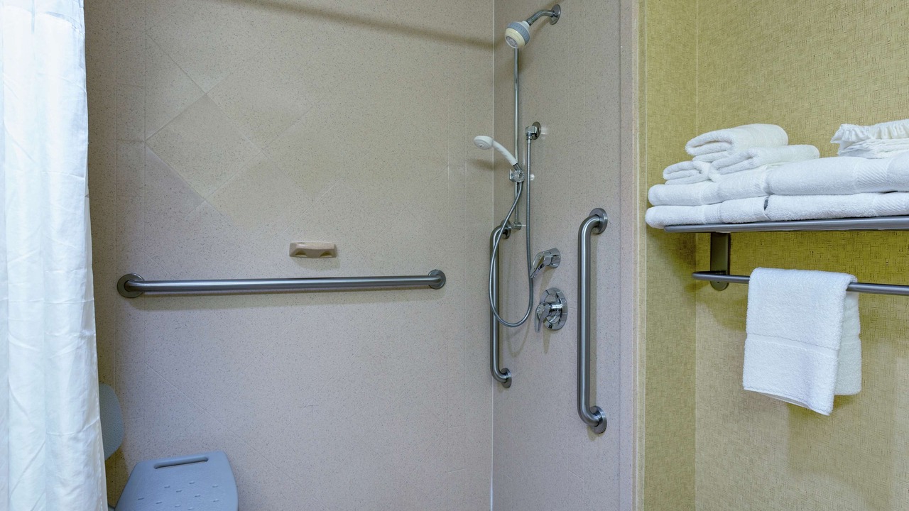 Photo of Bathroom in Fort Pierce