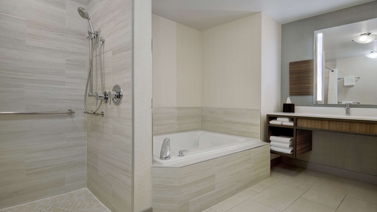 Photo of Bathroom in Port Saint Lucie