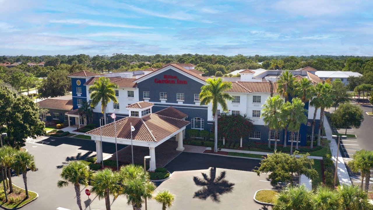 Photo of Outdoor in Port Saint Lucie