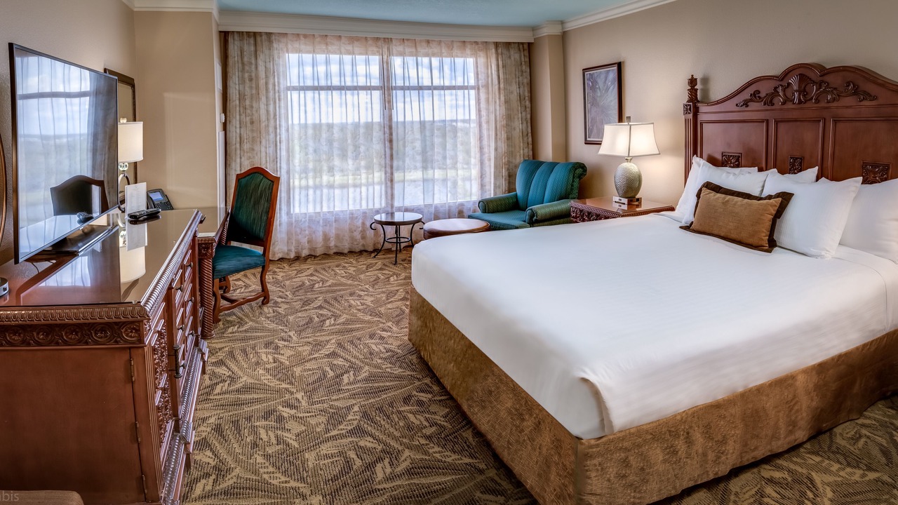 Photo of Bedroom in Florida Central Atlantic Coast