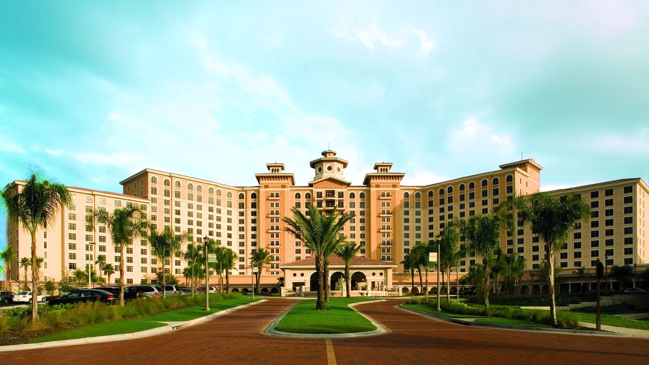 Photo of Outdoor in Florida Central Atlantic Coast