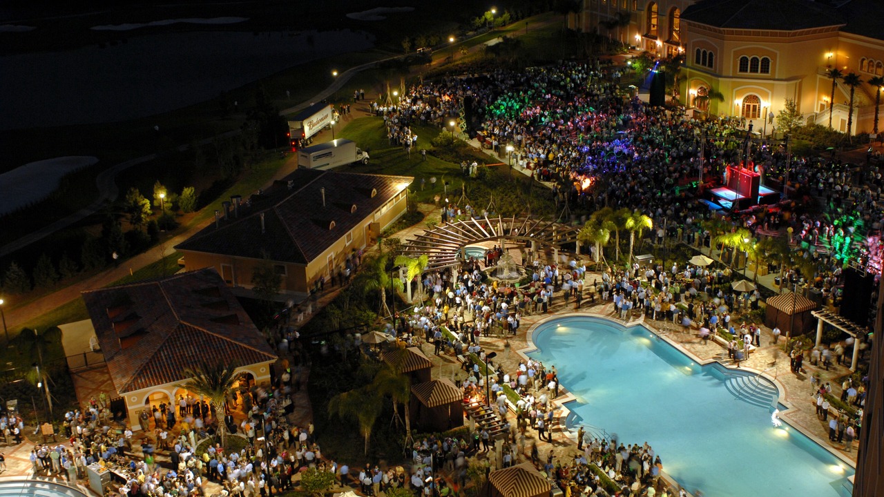 Photo of Outdoor in Florida Central Atlantic Coast