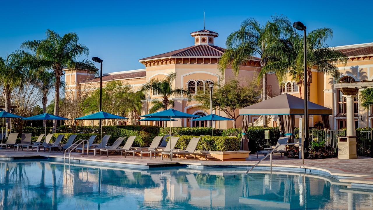 Photo of Outdoor in Florida Central Atlantic Coast