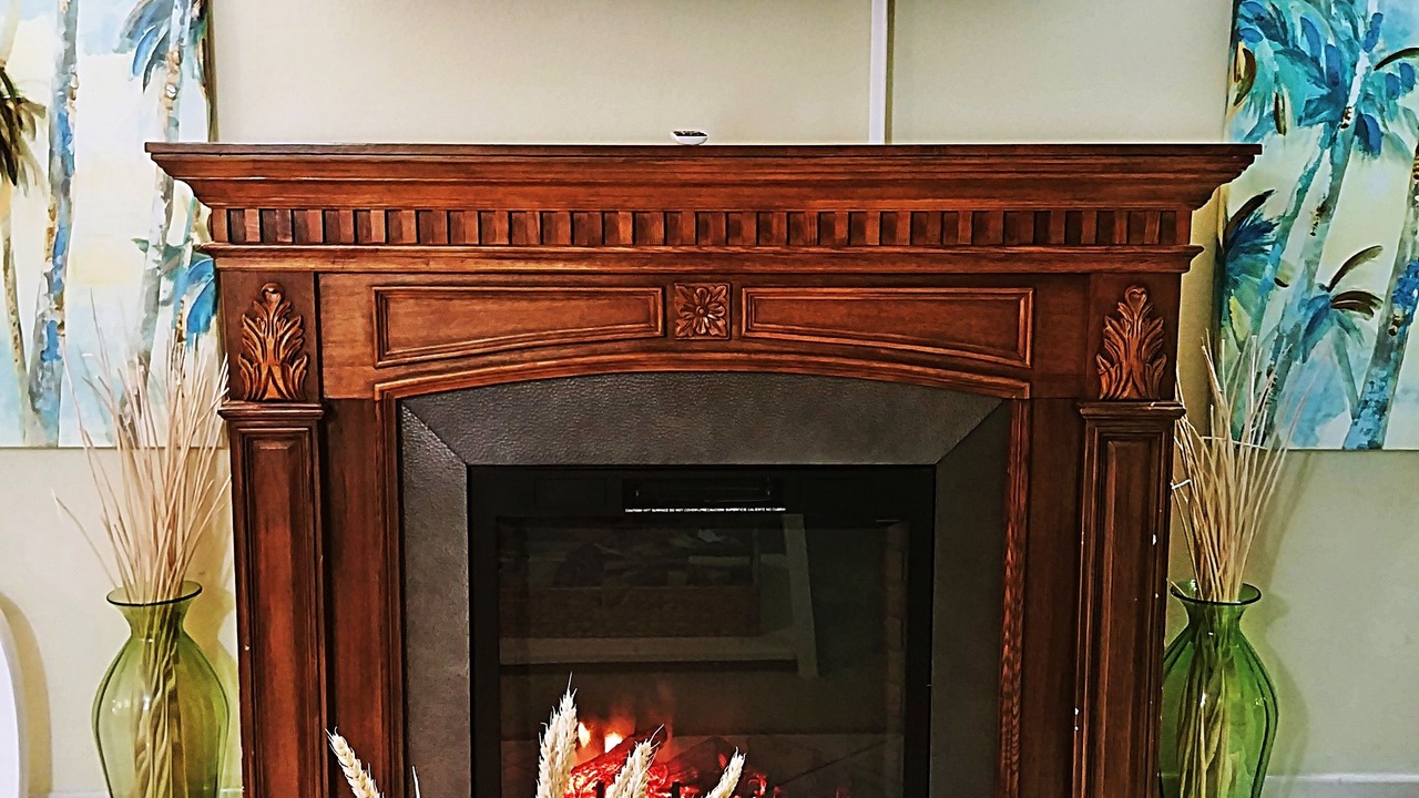 Photo of Livingroom in Daytona Beach Shores