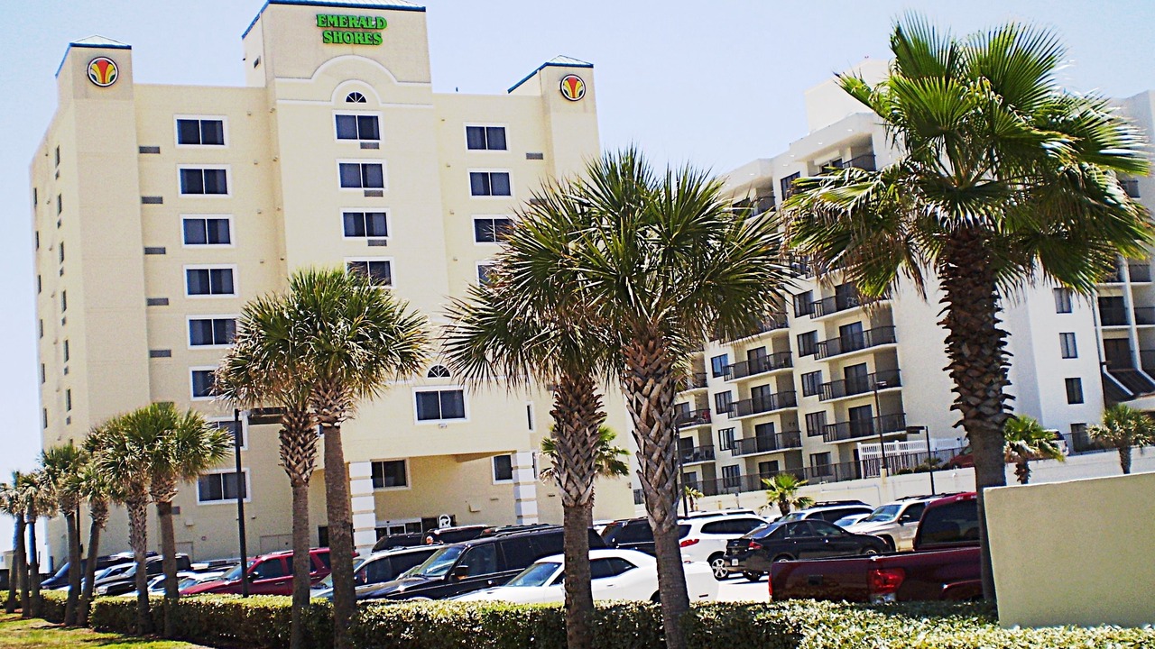 Photo of Outdoor in Daytona Beach Shores