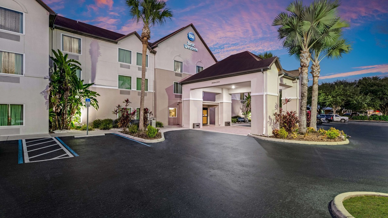 Photo of Outdoor in Auburndale