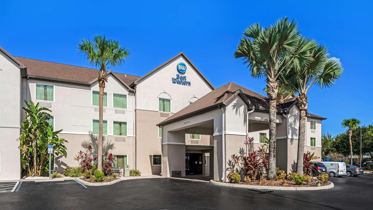 Photo of Outdoor in Auburndale