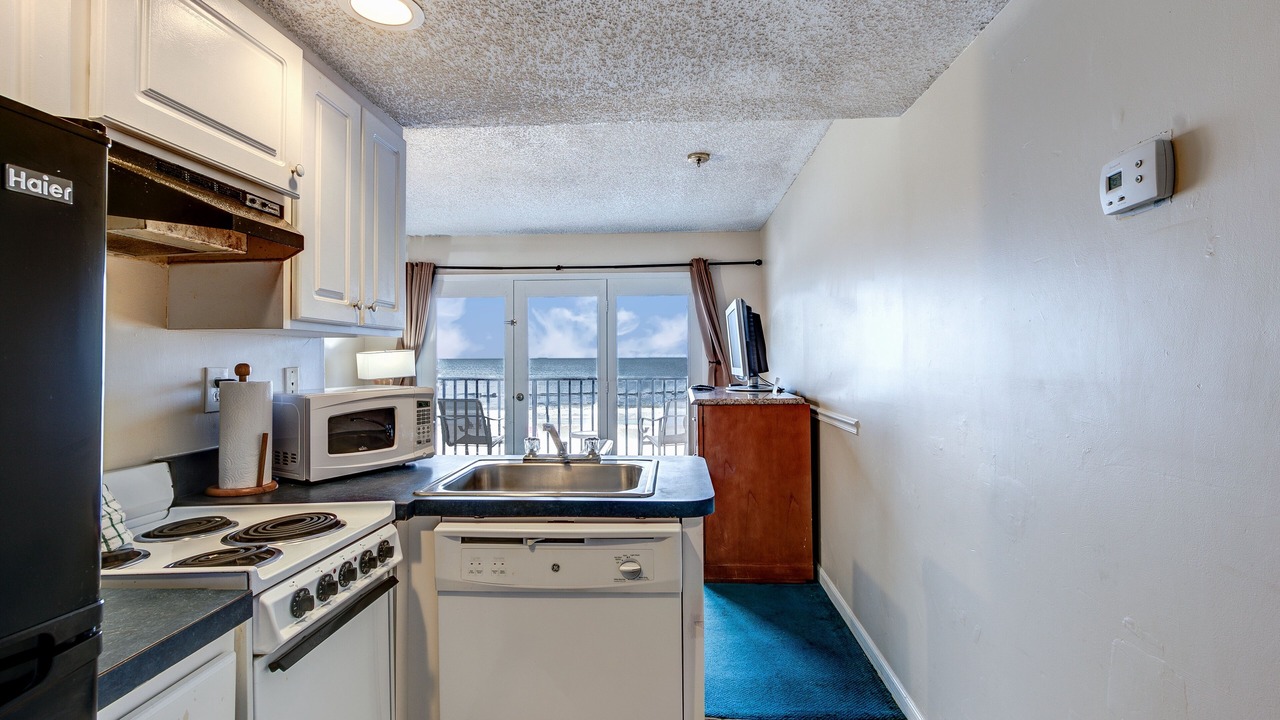 Photo of Kitchen in Ocean View Halifax Estates