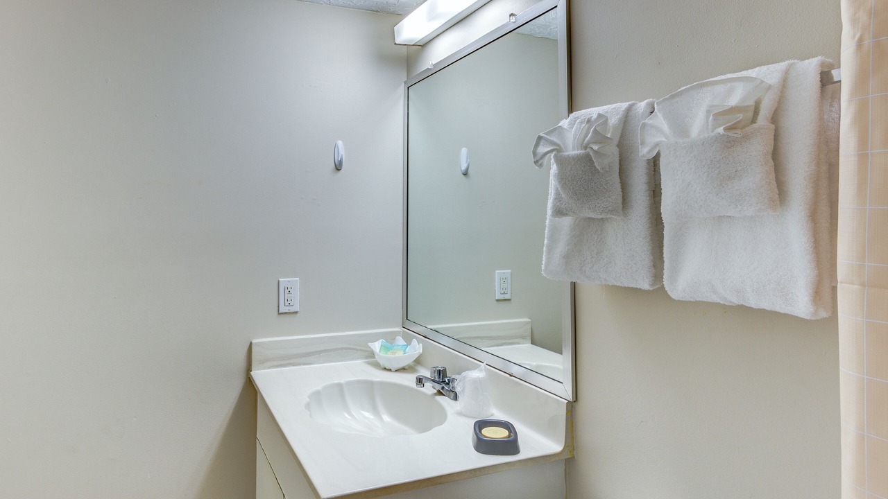 Photo of Bathroom in Ocean View Halifax Estates