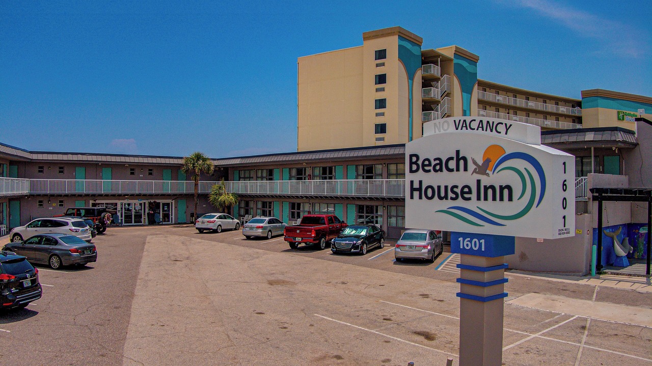 Photo of Outdoor in South Peninsula Historic District