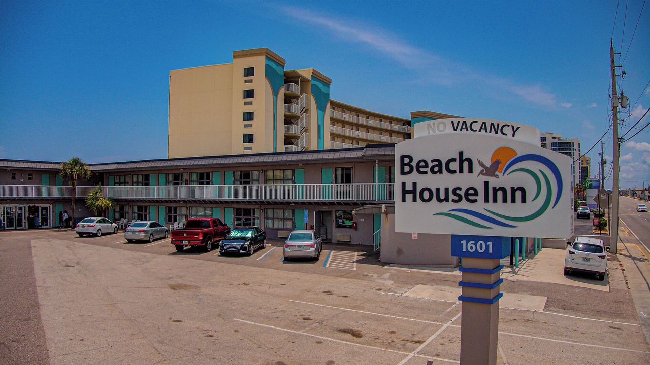 Photo of Outdoor in South Peninsula Historic District