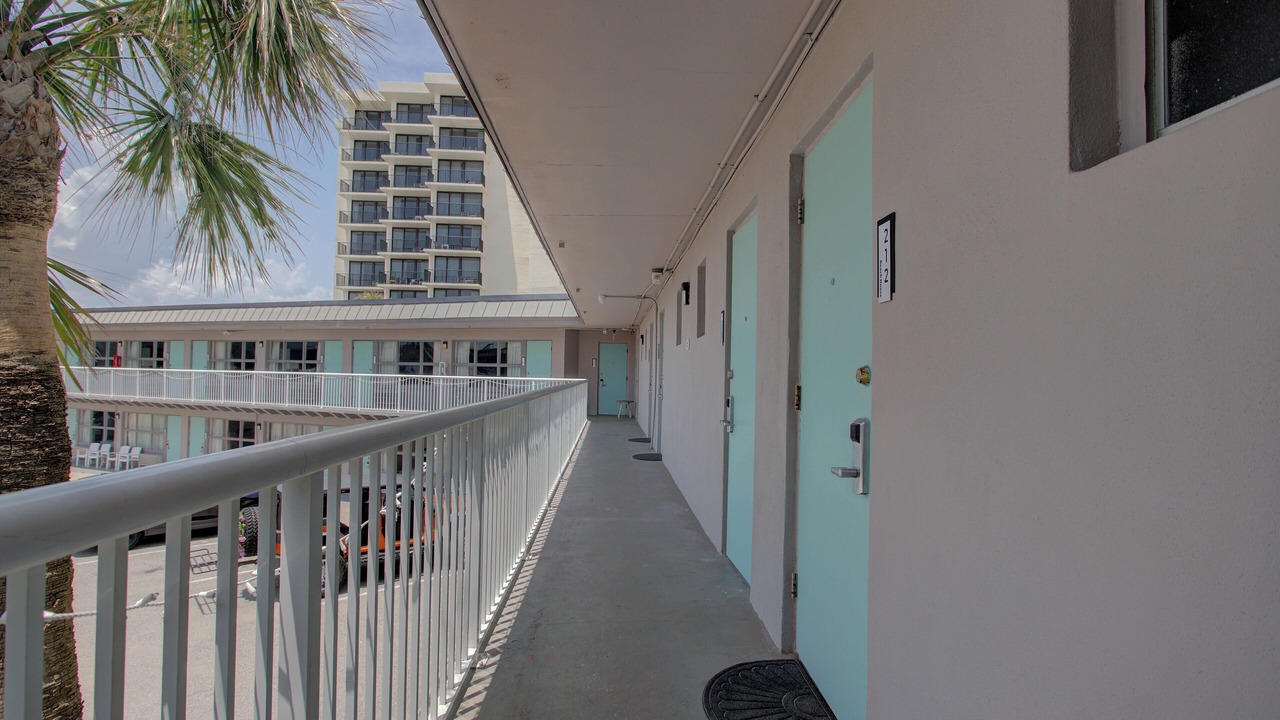 Photo of Outdoor in South Peninsula Historic District