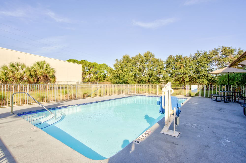 Photo of Outdoor in Clearwater