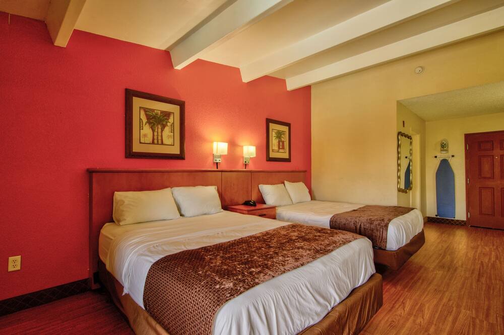 Photo of Bedroom in Clearwater