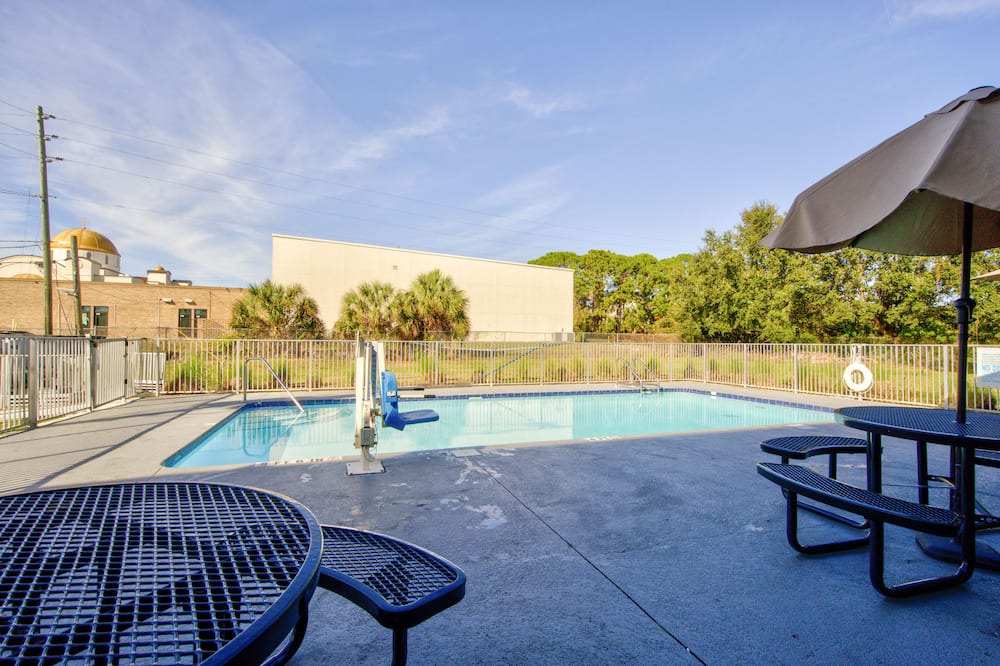 Photo of Outdoor in Clearwater