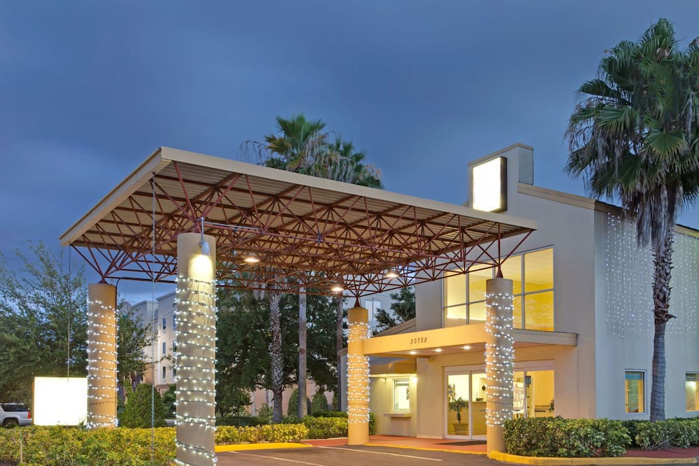 Photo of Outdoor in Clearwater