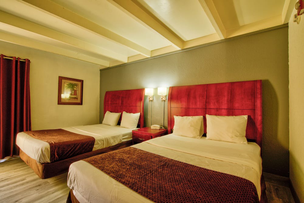 Photo of Bedroom in Clearwater