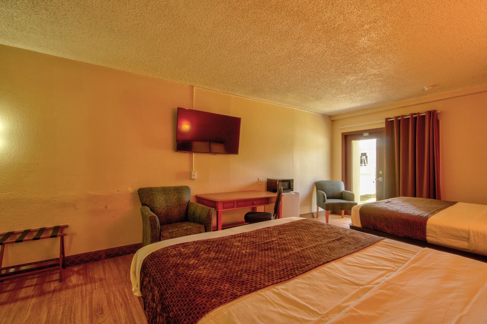 Photo of Bedroom in Clearwater