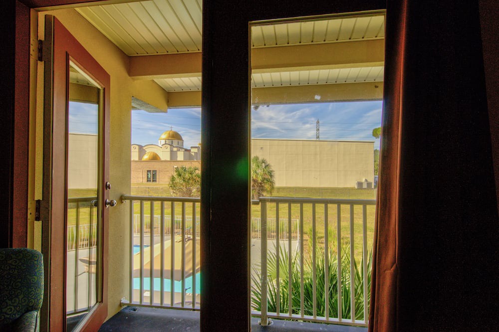Photo of Bedroom in Clearwater