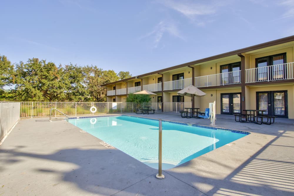 Photo of Outdoor in Clearwater