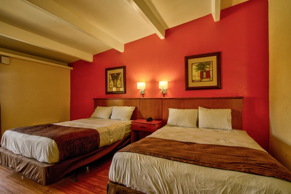 Photo of Bedroom in Clearwater