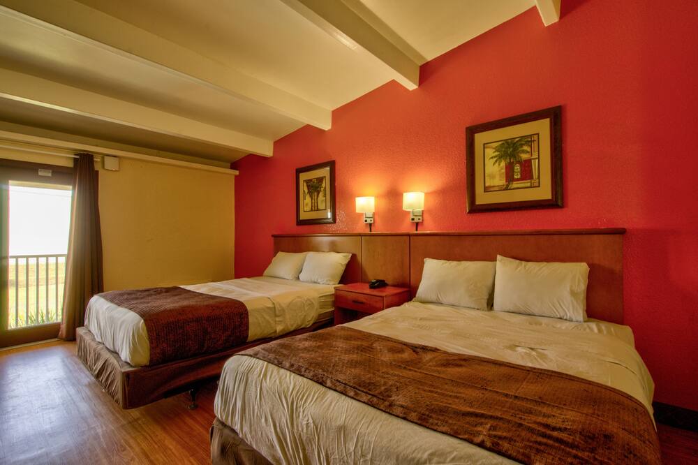 Photo of Bedroom in Clearwater
