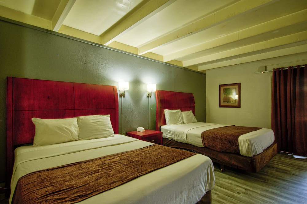 Photo of Bedroom in Clearwater