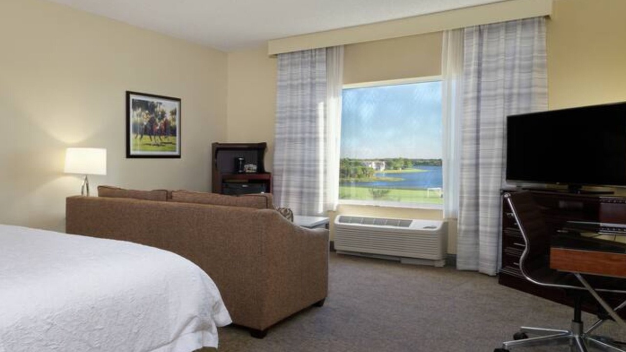 Photo of Bedroom in Wellington