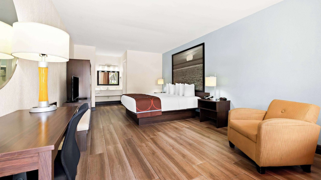 Photo of Bedroom in Florida City