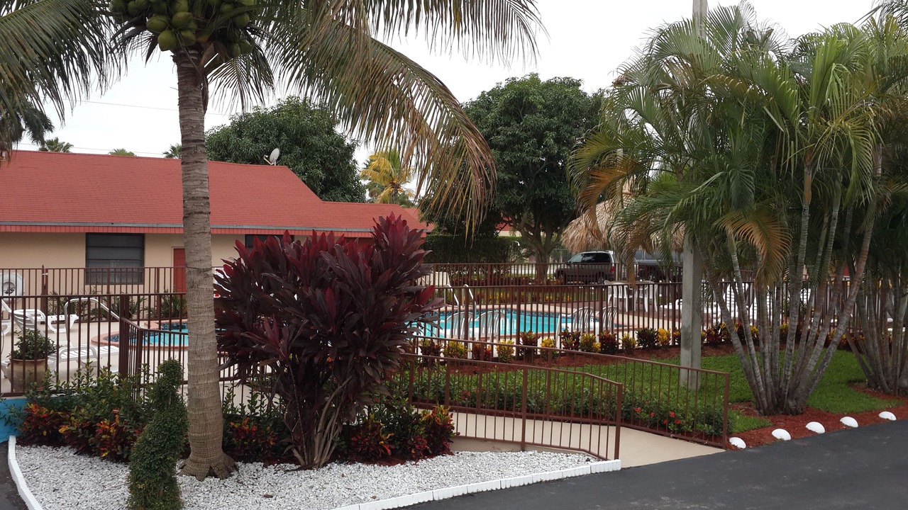 Photo of Outdoor in Florida City